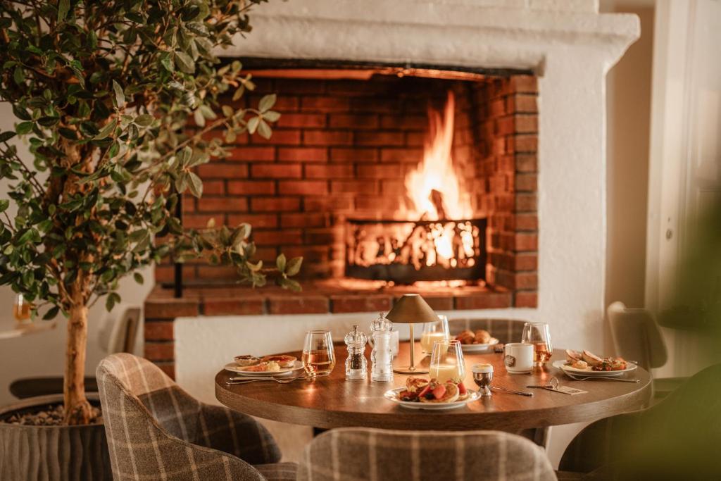 Turtreff 2026 - Jegtvolden Fjordhotell